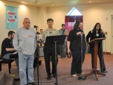 Praise Band